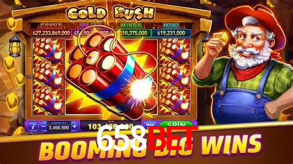 Desvendando o Mundo dos Jogos Virtuais na 658BET
