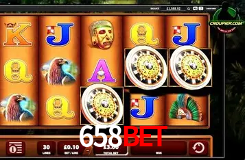 Descubra a Essência do 658BET: Nossa História e Compromissos