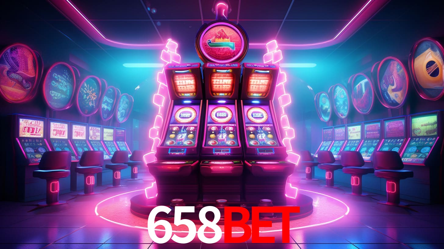 658BET - Confiável-Jogos de Cassino - 658BET.COM