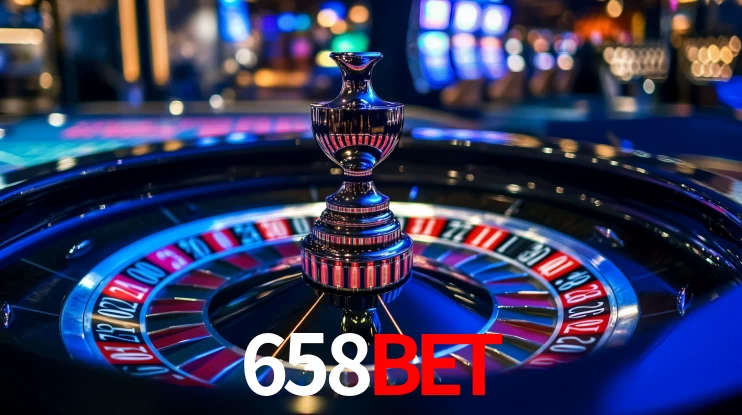 Explore as vantagens do 658BET: serviço profissional e confiabilidade