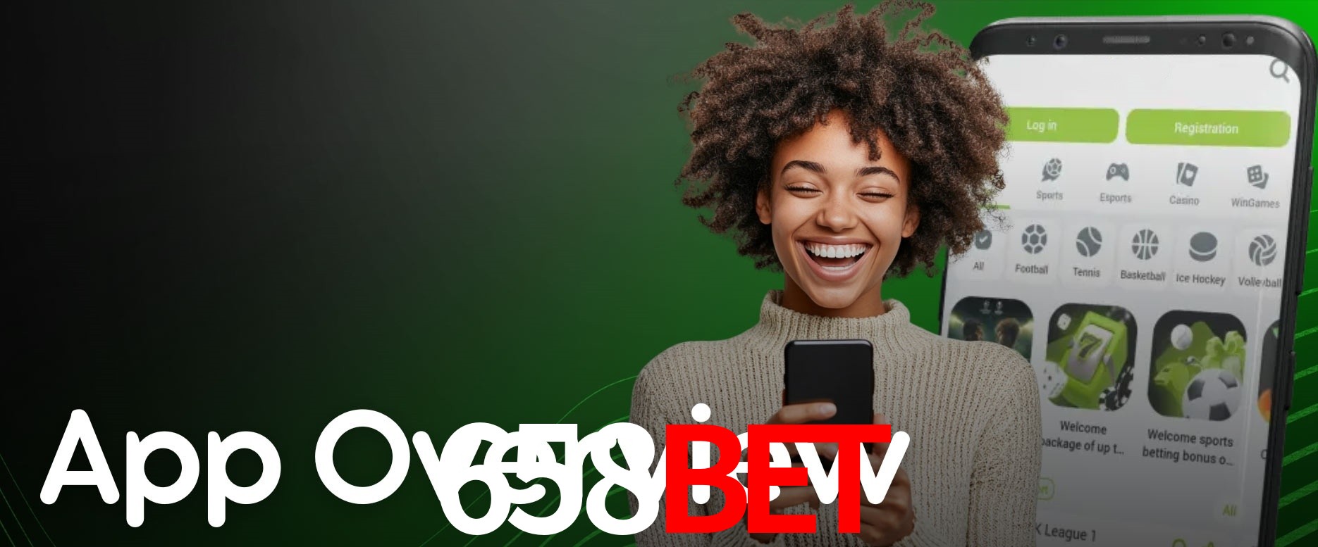 API Integration 658BET