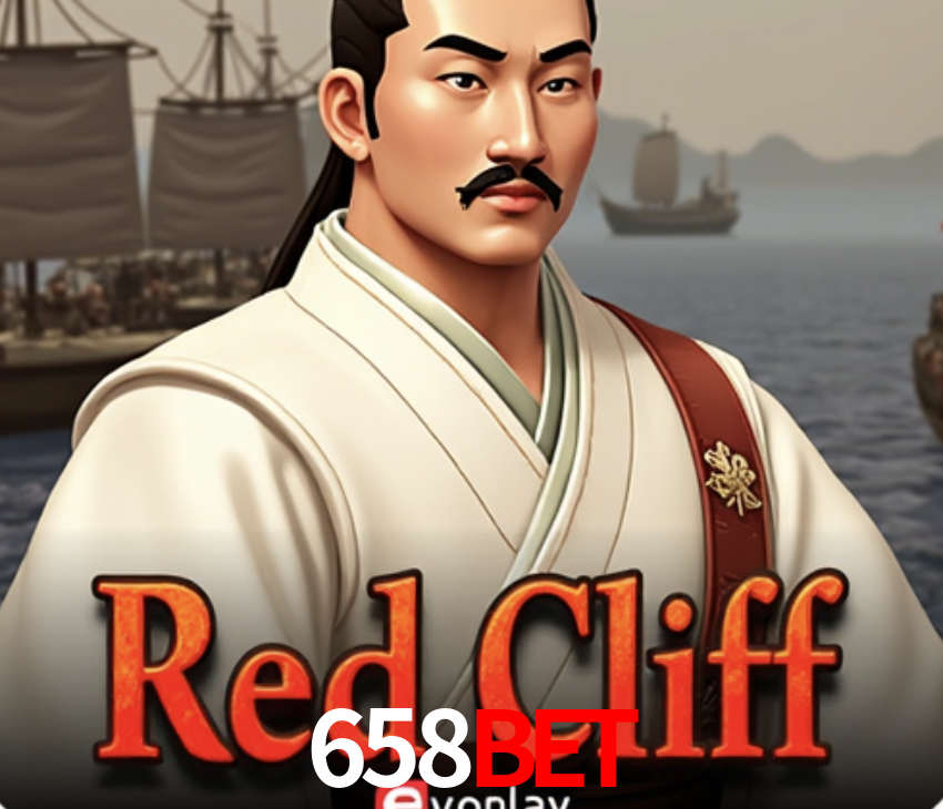 Platform Technology 658BET