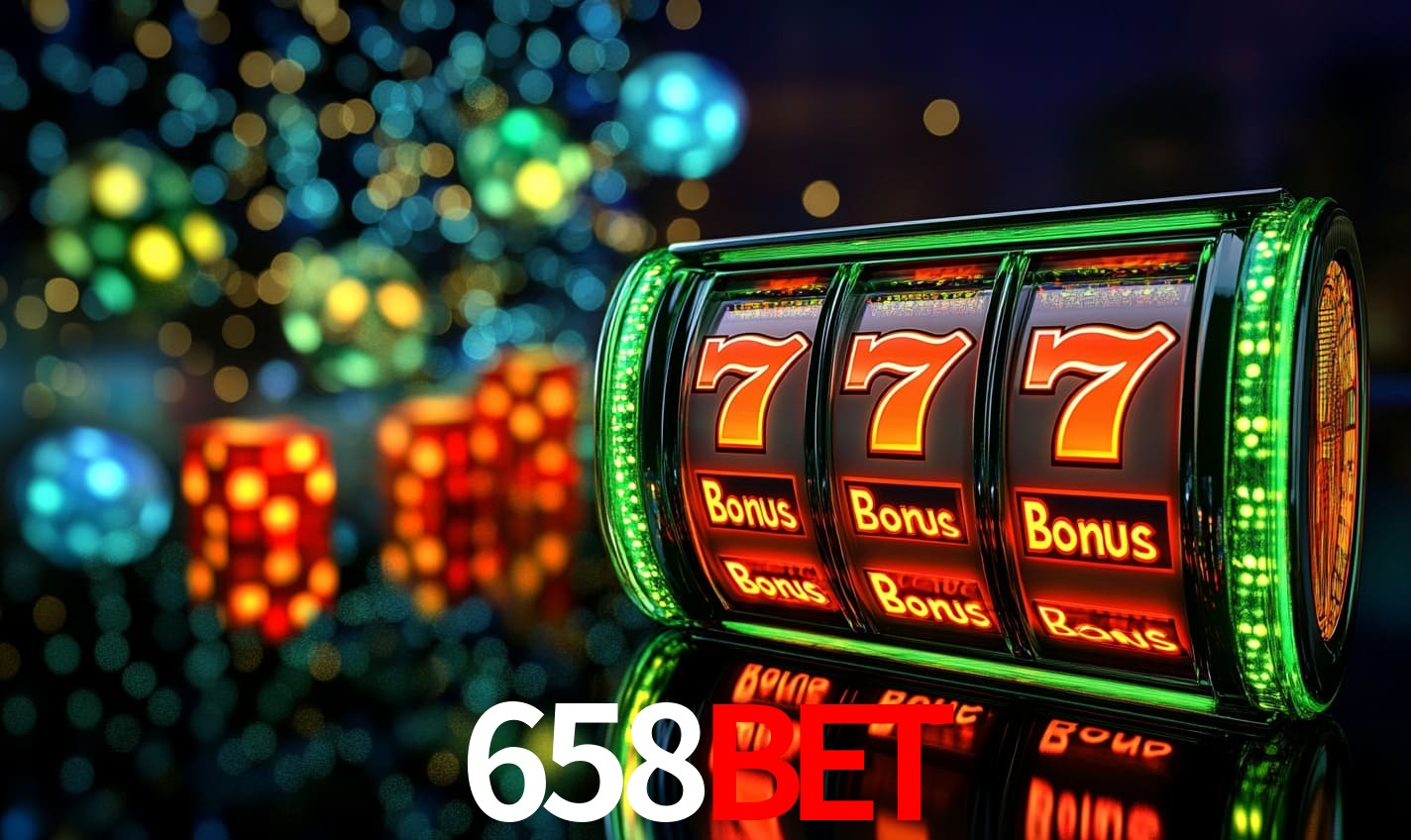 Game Providers 658BET