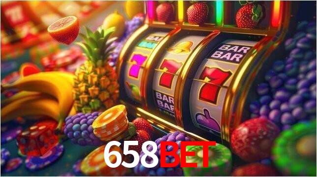 Weekend Specials 658BET