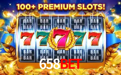 Blackjack Table 658BET