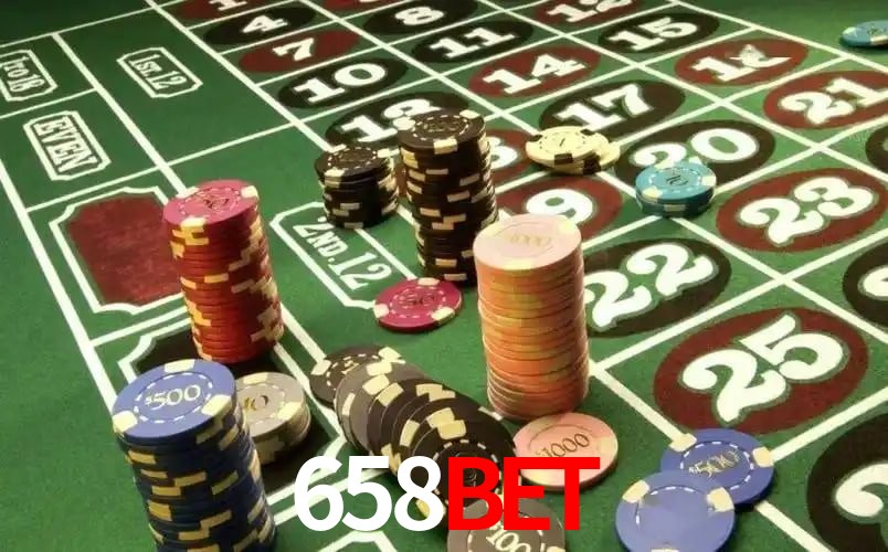 Player Reviews 658BET