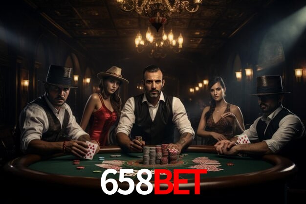 Descubra o Programa VIP da 658BET: Vantagens Exclusivas para Jogadores