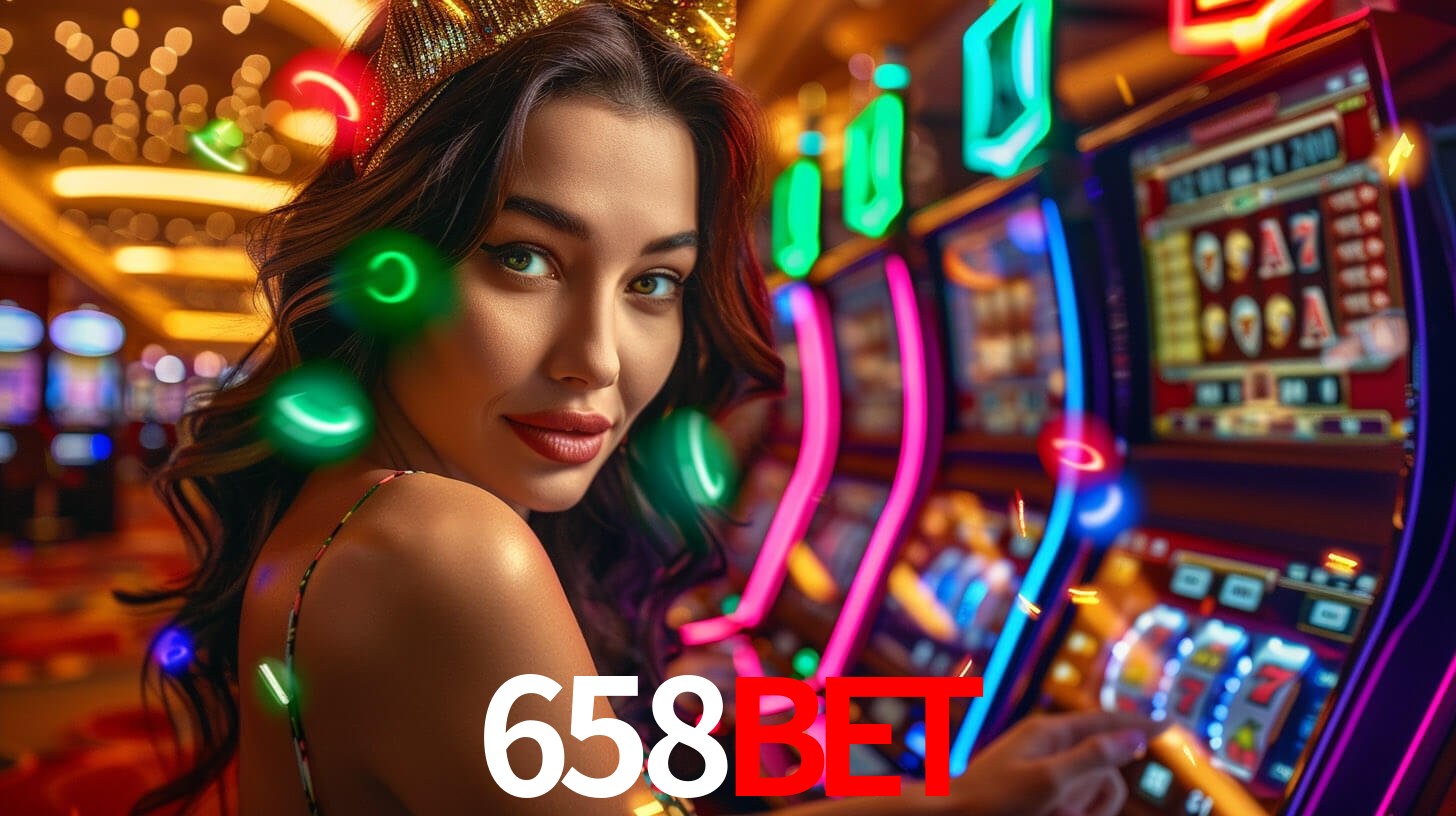 Exclusive Games 658BET