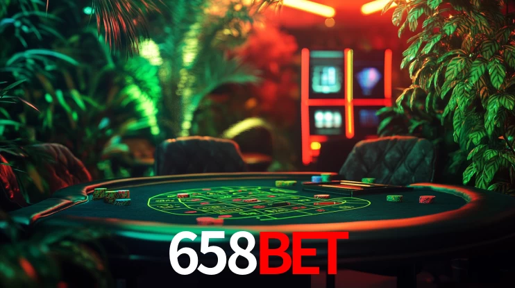 Tournaments 658BET