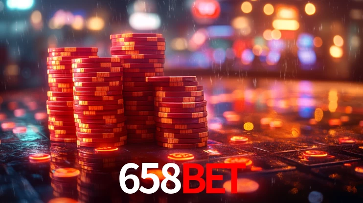 658BET: Jogos de Caça-Níqueis-Altas Recompensas, Roleta-Velocidade, Blackjack-Desafios Máximos