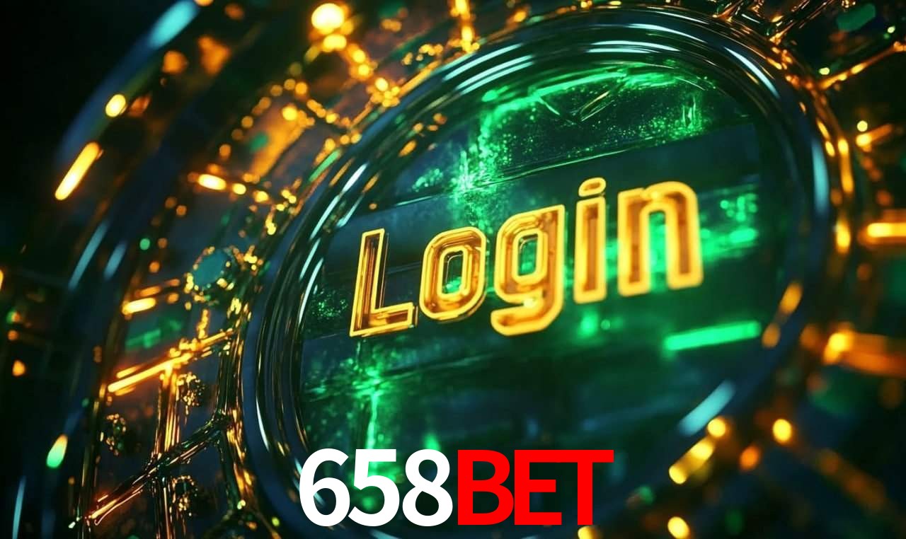 658BET App Interface