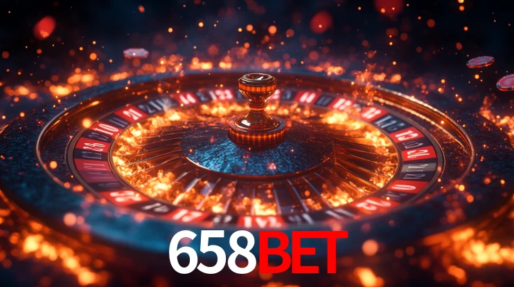 658BET Login
