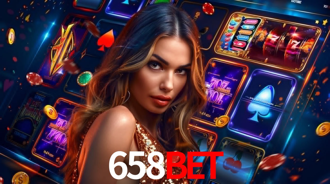 Explorando a Categoria de Eventos em Apostas na 658BET