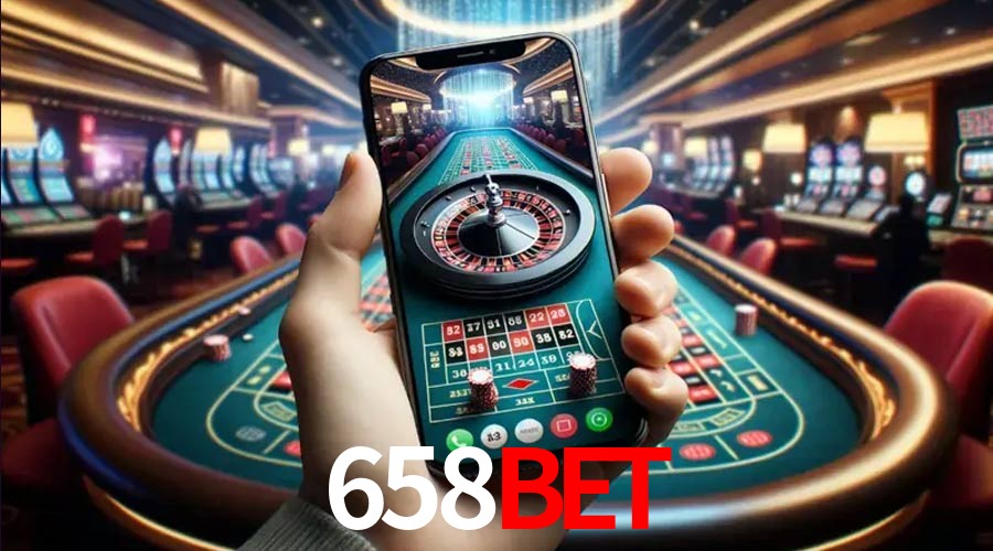 Games Directory 658BET