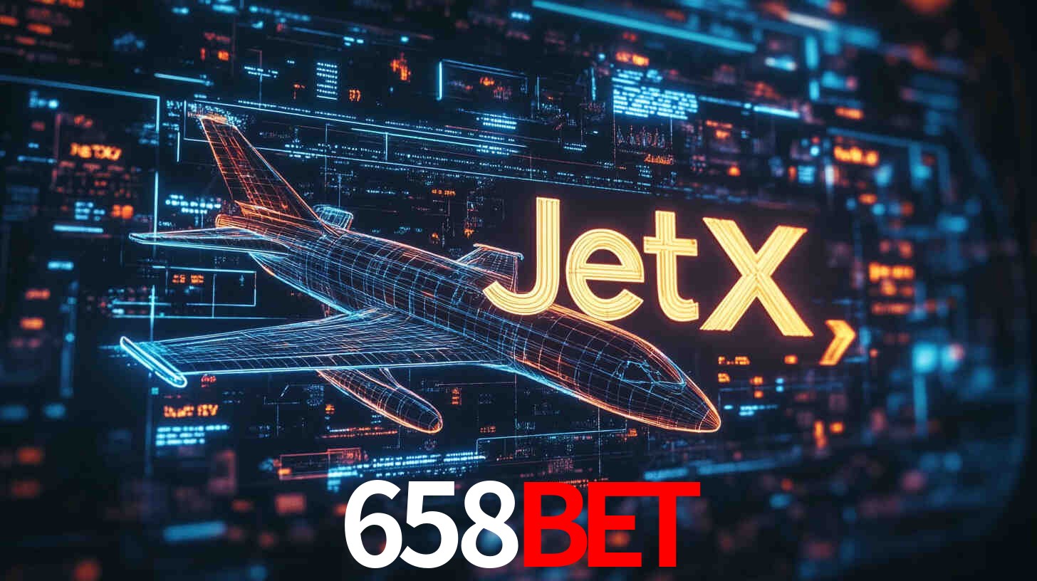 Descubra a Magia dos Jogos de Arcade no 658BET