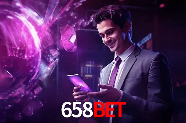 Football Betting 658BET