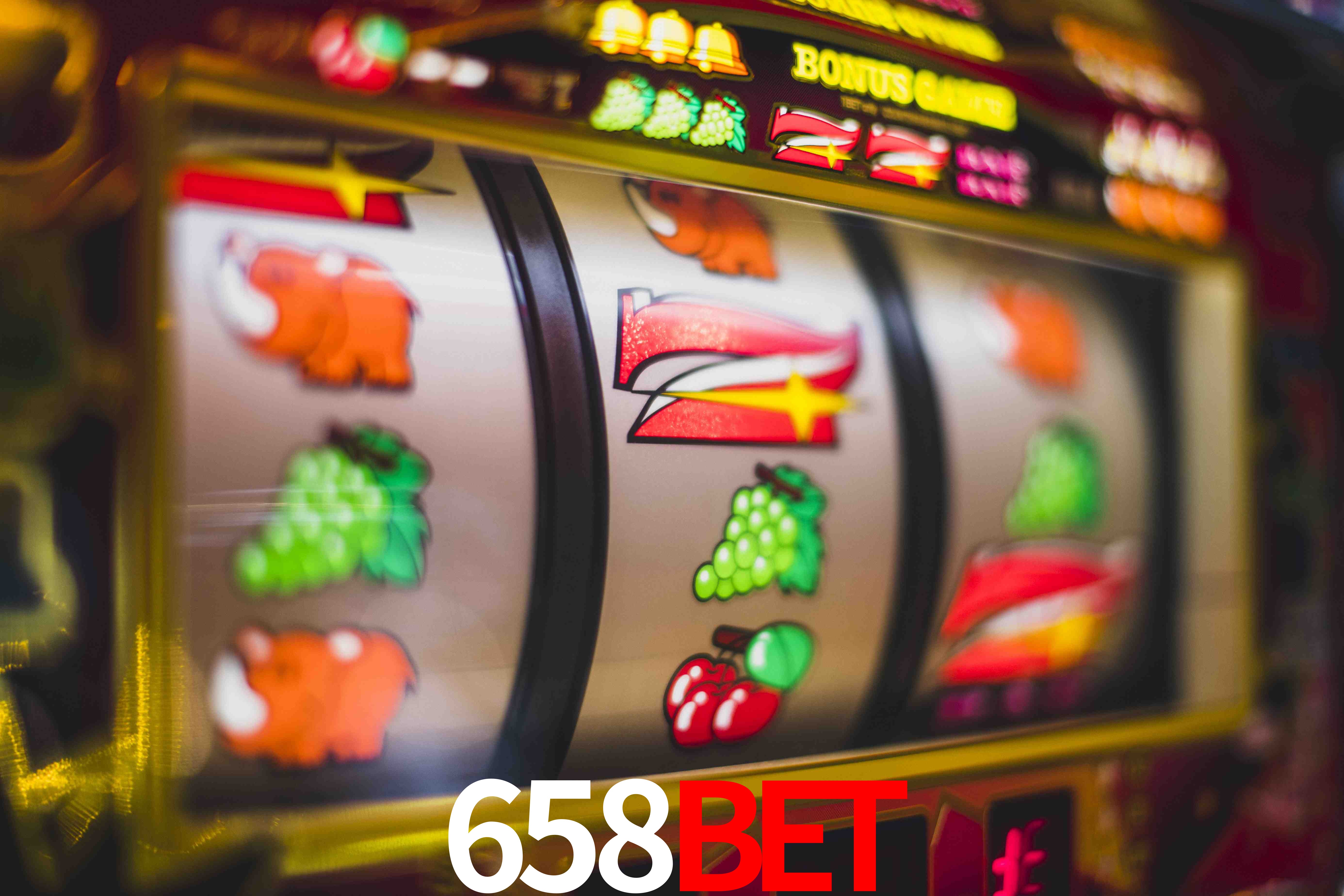 Crash Games Statistics 658BET
