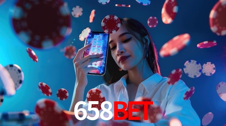 Descubra a Essência do 658BET: Nossa História e Compromissos