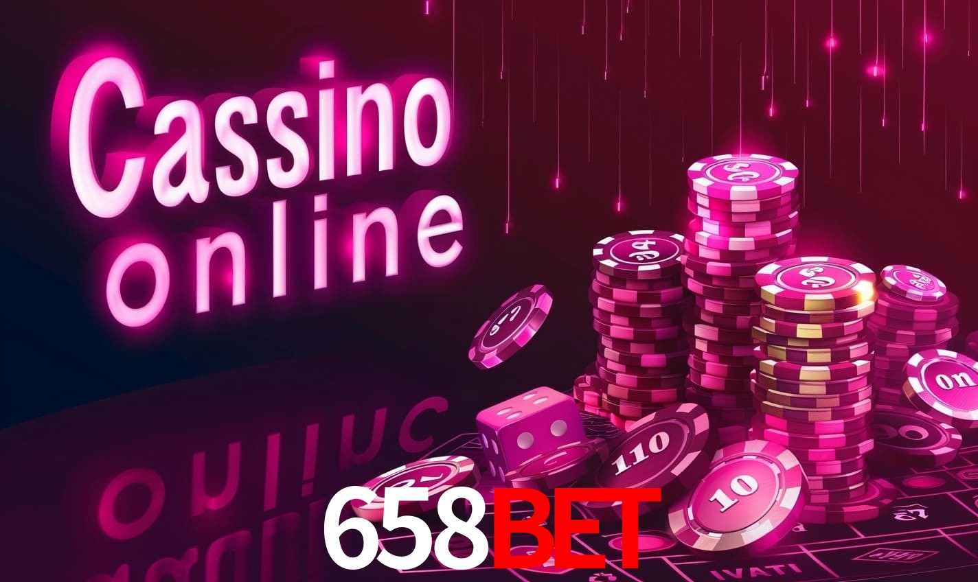 Descubra a Essência do 658BET: Nossa História e Compromissos