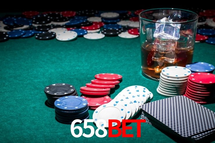 Football Betting 658BET