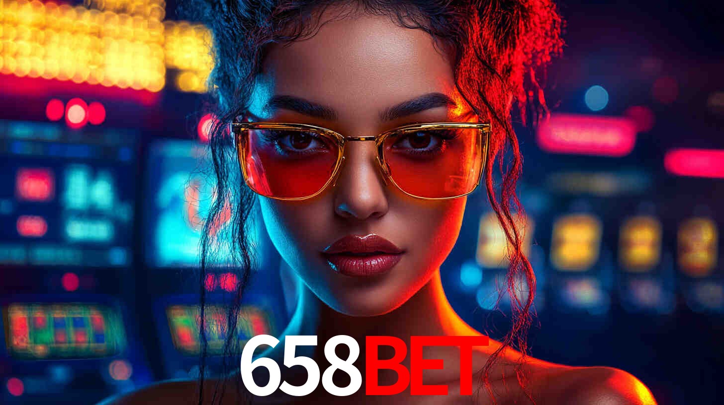 A Popularidade dos Caça-Níqueis no 658BET