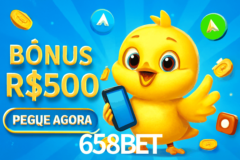 Secure Login 658BET