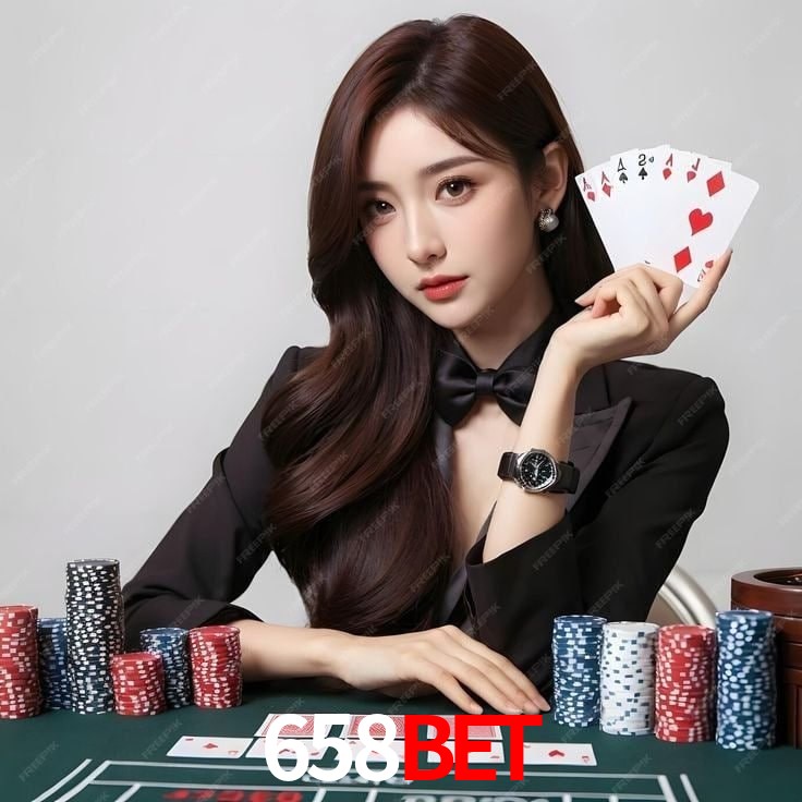 Account Benefits 658BET
