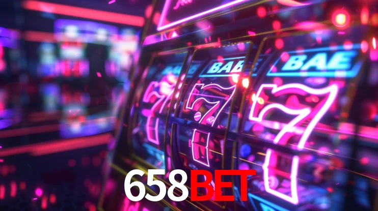 Slot Games 658BET