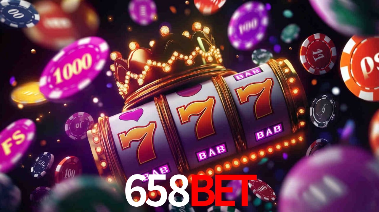 Game Statistics 658BET