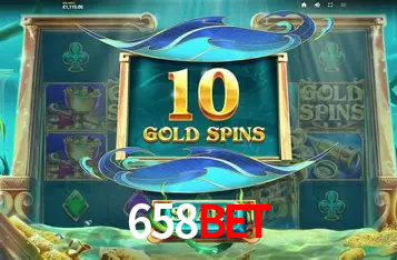 A Experiência Imersiva dos Cassinos Ao Vivo no 658BET