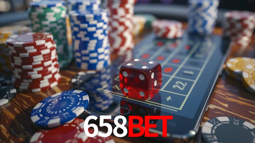 658BET,658BET.COM