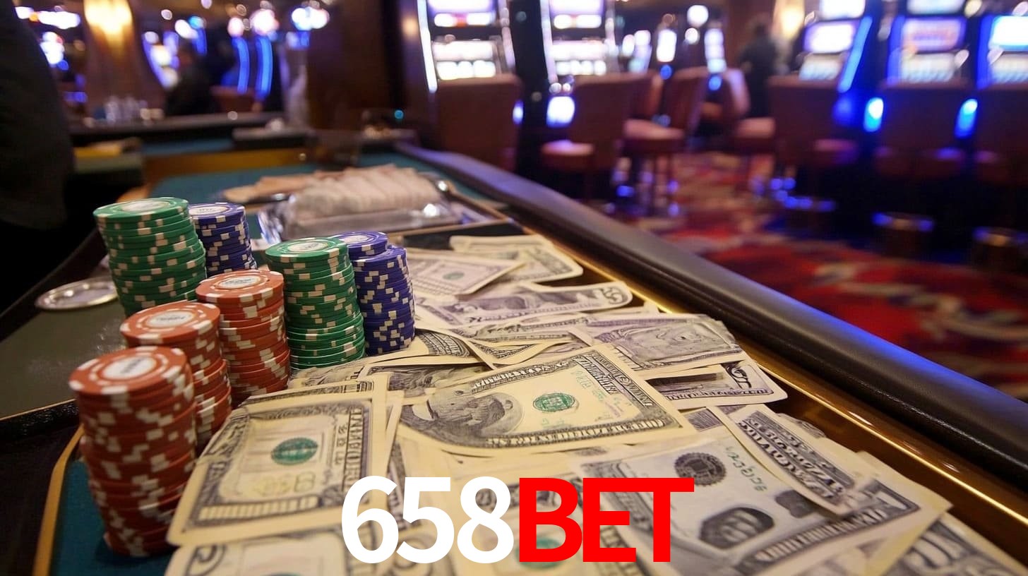 Weekend Specials 658BET