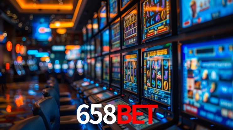 Account Benefits 658BET