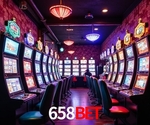 Flash Promotion 658BET