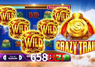 Descubra o Mundo do Cassino Online com 658BET