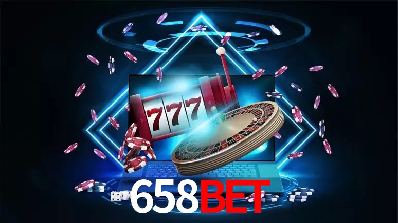 Slot Games 658BET