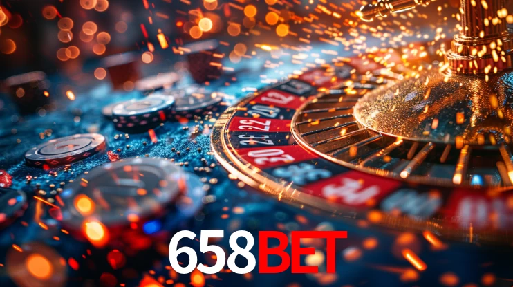 Live Casino 658BET