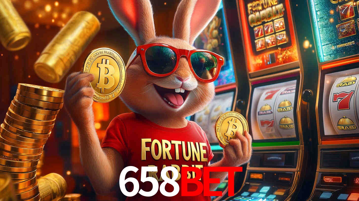 A Revolução dos Aplicativos de Jogos no 658BET
