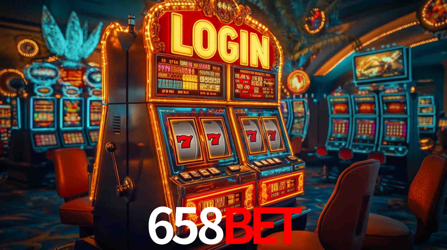 Tournaments 658BET