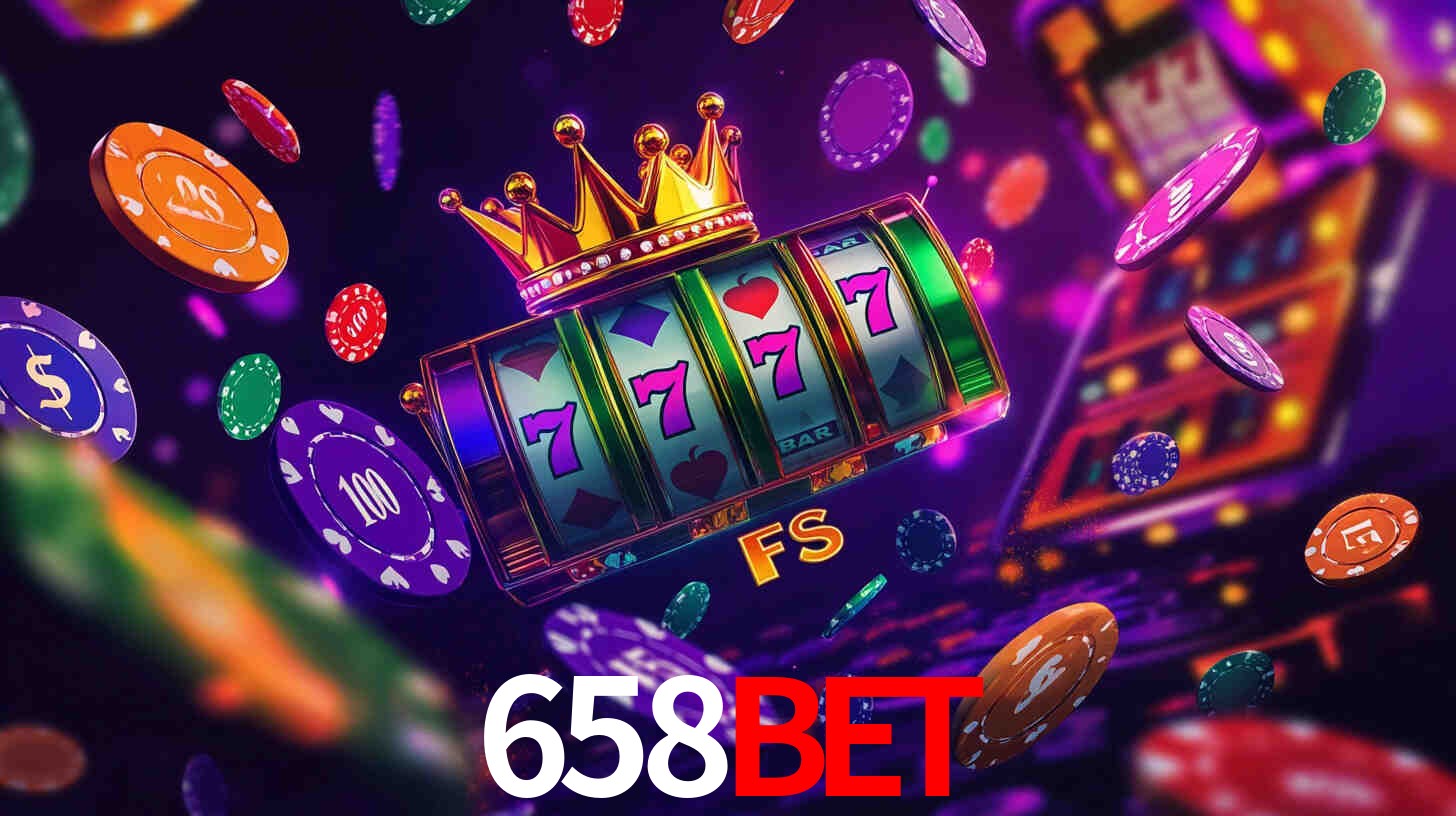 Exclusive Games 658BET