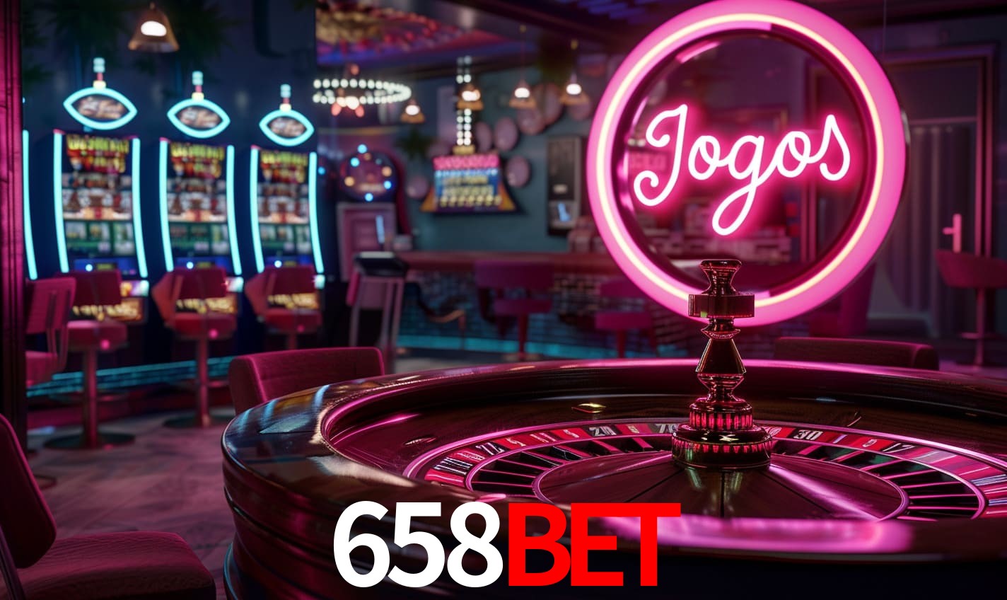 Explorando a Categoria de Eventos em Apostas na 658BET