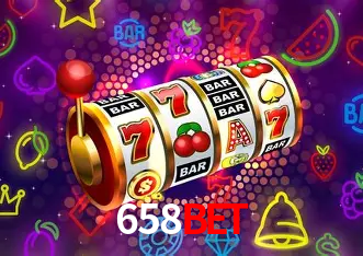 A Popularidade dos Caça-Níqueis no 658BET