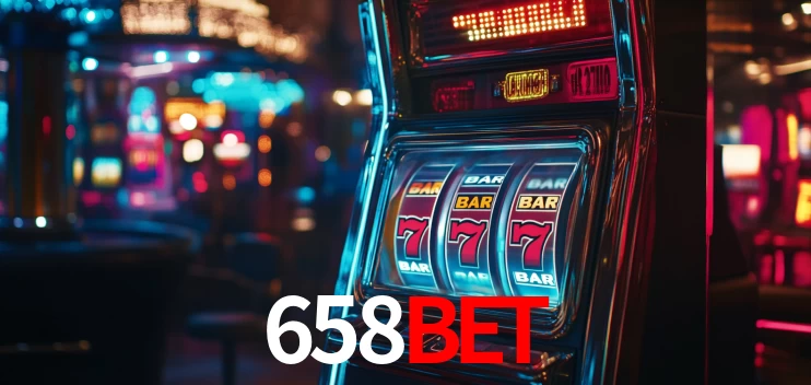 Welcome Bonus 658BET