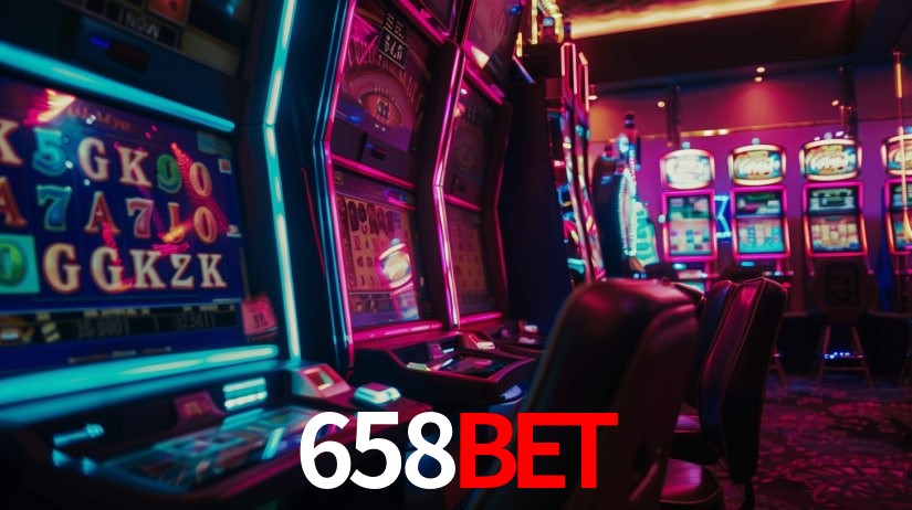 Flash Promotion 658BET