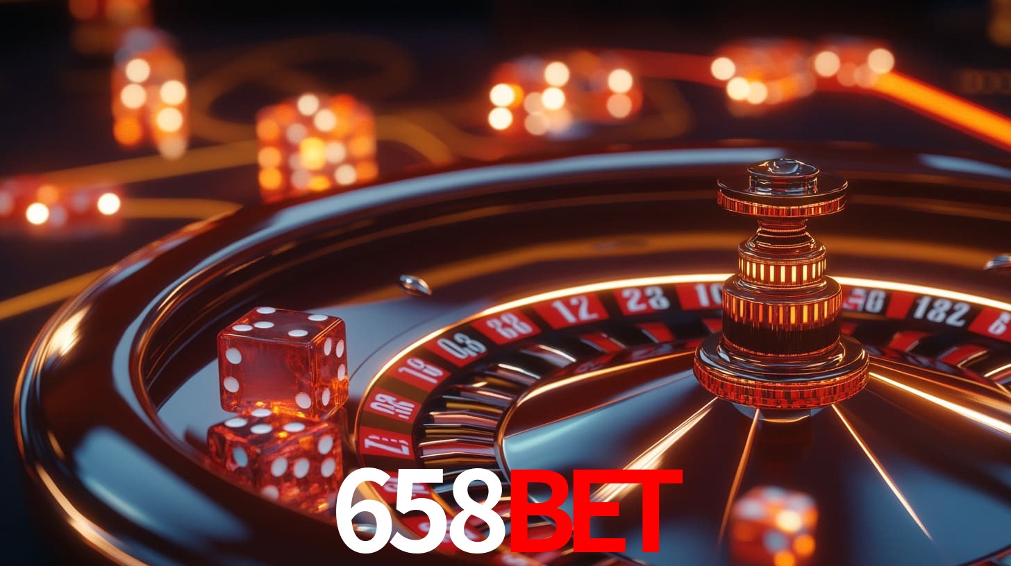 Bônus Generosos e Exclusivos no 658BET para Você!
