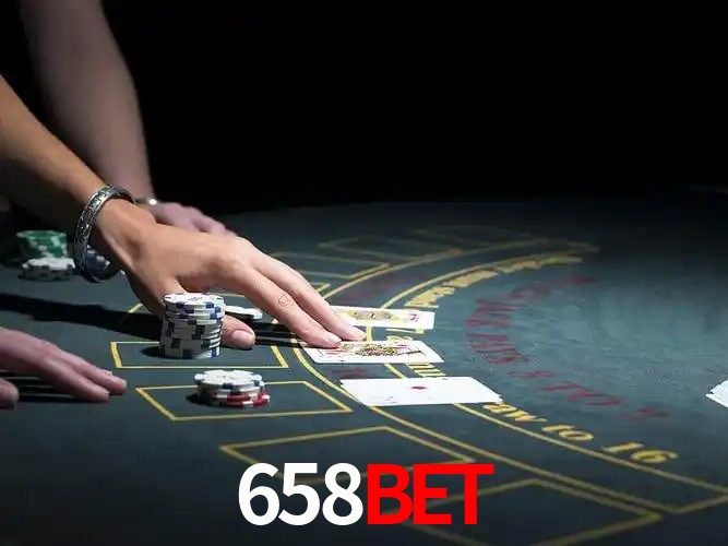 Platform Technology 658BET