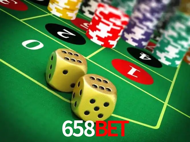 Basketball Betting 658BET