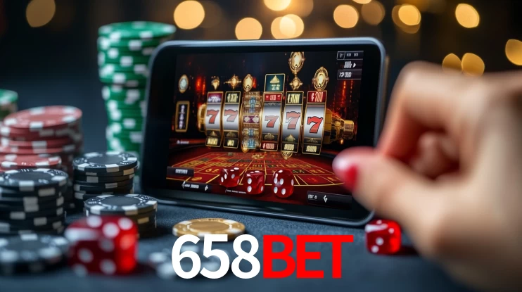 Premium Interface 658BET