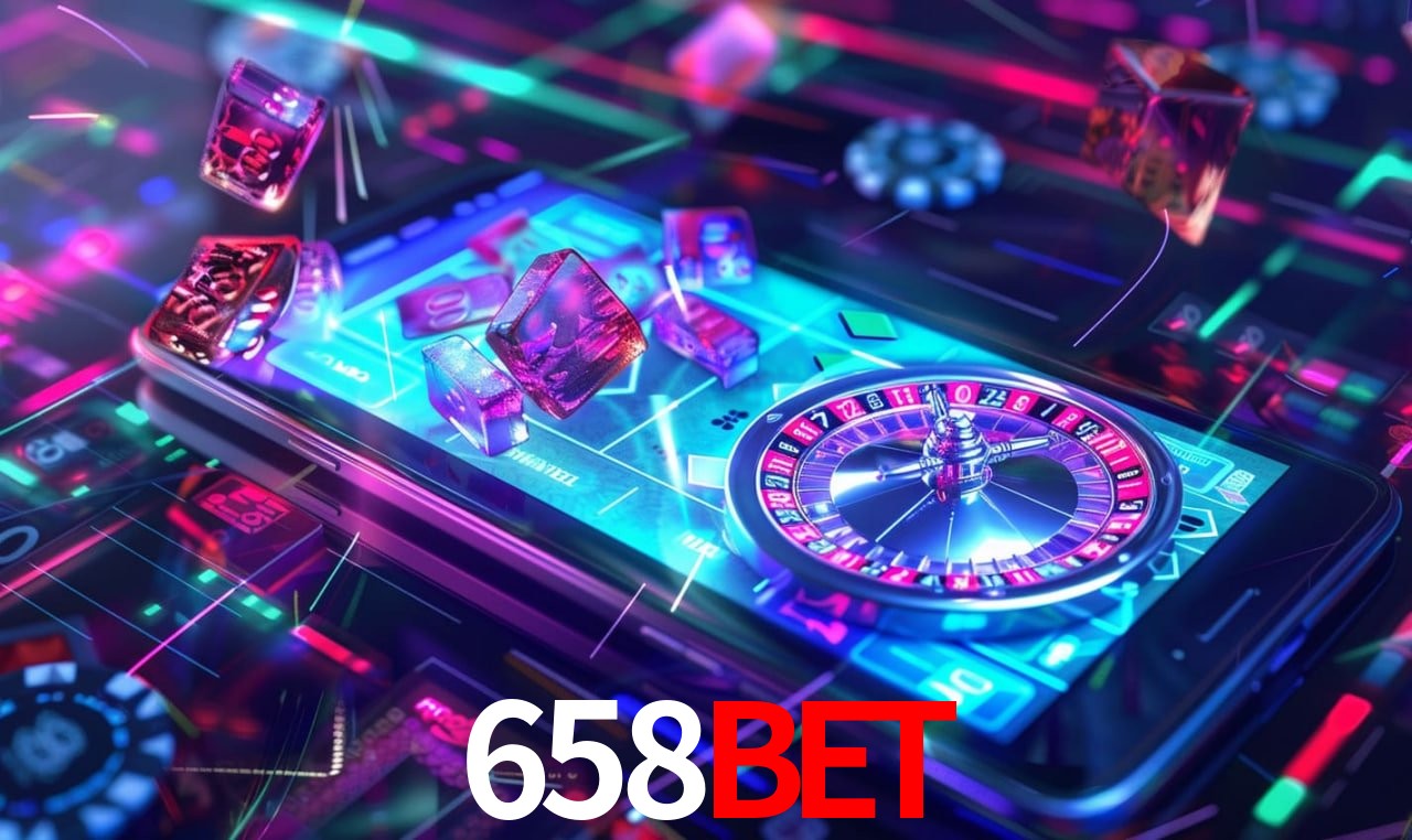 Welcome Bonus 658BET